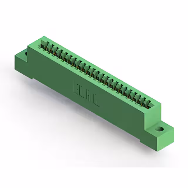842-023-521-102 EDAC Inc.  Edgeboard Connectors